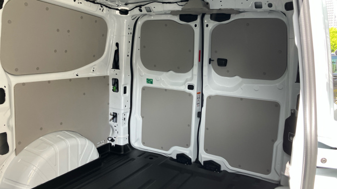 Ford Transit Custom 320 L1 Diesel Fwd 2.0 EcoBlue 150ps H1 Van Sport - Image 14